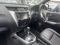 Nissan Navara 2.3 dCi N-Guard Pickup Double Cab 4dr Diesel Auto 4WD Euro 6 (190 ps) 8