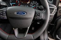 Ford Fiesta ST-LINE MHEV 20