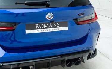 BMW M3 Touring 26