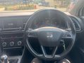 SEAT Leon 1.6 TDI CR SE Euro 5 (s/s) 5dr 9
