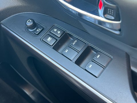 Suzuki S-Cross ULTRA BOOSTERJET ALLGRIP MHEV 36