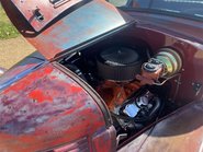 Dodge Side-Step pick-up truck V8 446ci Rat-Rod 43