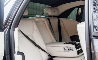 Rolls-Royce Ghost 14