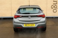 Vauxhall Astra SRI NAV 6