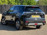 Suzuki S-Cross ULTRA BOOSTERJET ALLGRIP MHEV 2