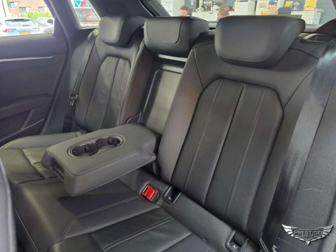 Audi A3 1.4 TFSIe 40 Sport Sportback S Tronic Euro 6 (s/s) 5dr 13kWh 31