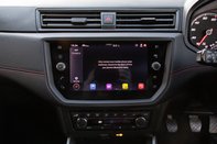 SEAT Arona TSI FR 24