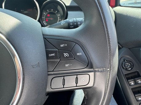 Fiat 500X 1.4 MultiAir Cross Plus Euro 6 (s/s) 5dr 28