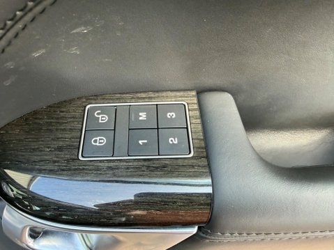 Land Rover Range Rover Sport 3.0 SD V6 HSE Dynamic Auto 4WD Euro 6 (s/s) 5dr 52