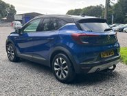 Renault Captur 1.3 Captur S Edition TCe 5dr 9