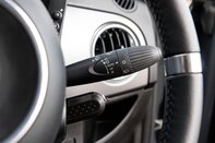 Abarth 500 595 TURISMO 19