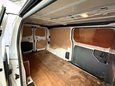 Vauxhall Vivaro 1.5 Vivaro 2900 Sportive S/S 7