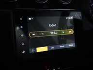 Dacia Duster COMFORT TCE 38