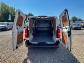 Citroen Dispatch MWB L2H1 Low Roof X 1000 Sensors EURO 6 SELECT 8