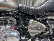 Royal Enfield Bullet 500 2017 SPARES OR REPAIR DAMAGED PROJECT BIKE 500CC RETRO 20