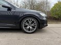 Audi SQ7 4.0 TDI V8 Vorsprung Tiptronic quattro Euro 6 (s/s) 5dr 6