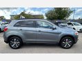 Mitsubishi Asx 1.8D 4 4WD Euro 5 5dr 3