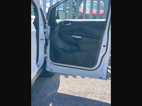 Ford Kuga 2.0 Kuga Titanium TDCi 5dr 34