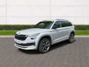 Skoda Kodiaq 1.5 Kodiaq Sportline TSi Semi-Auto 5dr 36