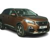 Peugeot 3008 1.6 PureTech Allure SUV 5dr Petrol EAT Euro 6 (s/s) (180 ps)
