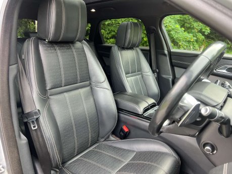 Land Rover Range Rover Velar 3.0 Range Rover Velar R-Dynamic HSE D300 Auto 4WD 5dr 18