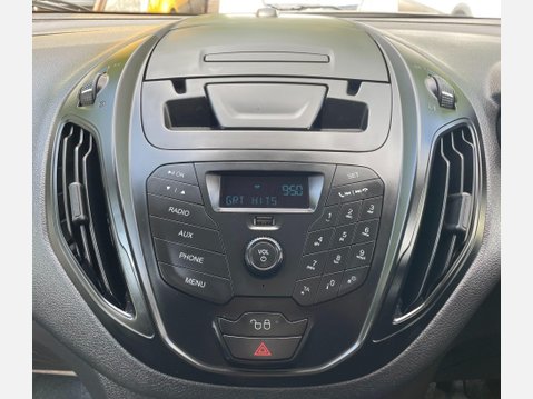Ford Transit Courier 1.5 TDCi L1 Euro 6 5dr 27