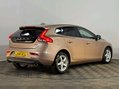 Volvo V40 ES D3 2.0 150 7