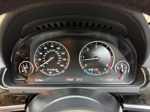 BMW 6 Series 3.0 640d M Sport Auto Euro 5 (s/s) 4dr 57