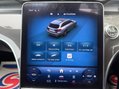 Mercedes-Benz C Class 1.5 C200h MHEV AMG Line G-Tronic+ Euro 6 (s/s) 5dr 64