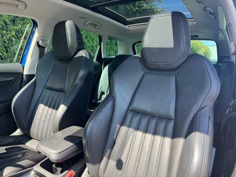 Skoda Karoq 1.5 TSI ACT Edition SUV 5dr Petrol DSG Euro 6 (s/s) (150 ps) 8