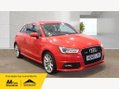 Audi A1 1.6 TDI S line Euro 6 (s/s) 3dr 1