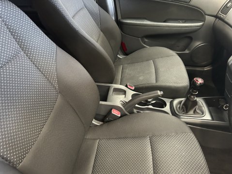 Hyundai i30 EDITION 19