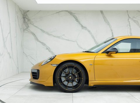 Porsche 911 Turbo S Exclusive Series (991) 58