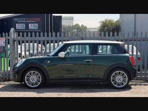 Mini Hatch 1.5 Cooper D 3dr 10