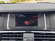 BMW X3 2.0 18d SE sDrive Euro 6 (s/s) 5dr 72