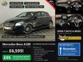 Mercedes-Benz A Class 1.5 A180 CDI AMG Sport Hatchback 5dr Diesel Manual Euro 5 (s/s) (109 ps) 2