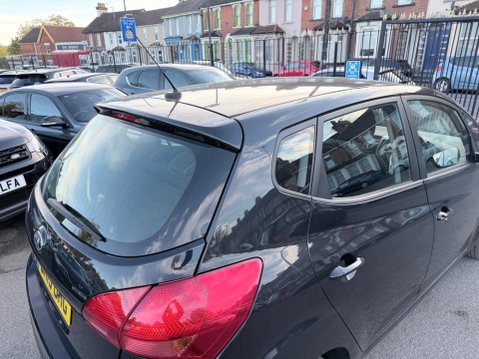 Kia Venga 1.6 2 Auto Euro 5 5dr 15