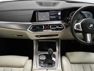 BMW X5 3.0 X5 xDrive 30d M Sport Auto 4WD 5dr 24