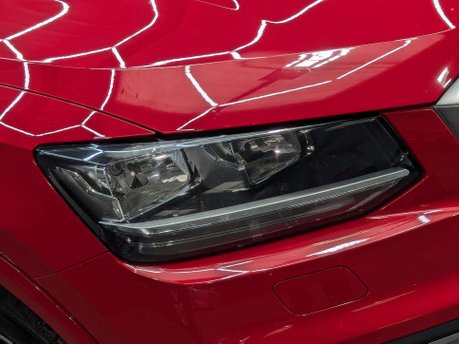 Audi Q2 1.6 Q2 Sport 30 TDI 5dr 28