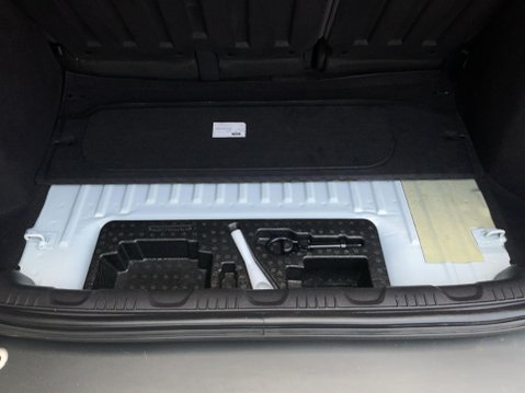 Ford Ecosport 1.5 Titanium Powershift 2WD Euro 5 5dr 61