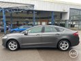 Ford Mondeo 2.0 TDCi ECO Zetec Edition Euro 6 (s/s) 5dr 4