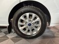 Ford Transit Custom 280 LIMITED P/V ECOBLUE 8