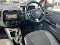 Renault Captur 1.2 TCe Dynamique S MediaNav EDC Euro 5 5dr 22