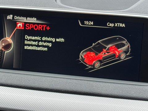 BMW X5 3.0 30d M Sport Auto xDrive Euro 6 (s/s) 5dr 32