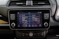 Nissan LEAF TEKNA 27