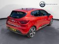 Renault Clio 1.5 dCi Dynamique S MediaNav Euro 5 (s/s) 5dr 8