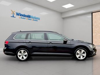 Volkswagen Passat 2.0 TDI EVO SE Nav Euro 6 (s/s) 5dr
