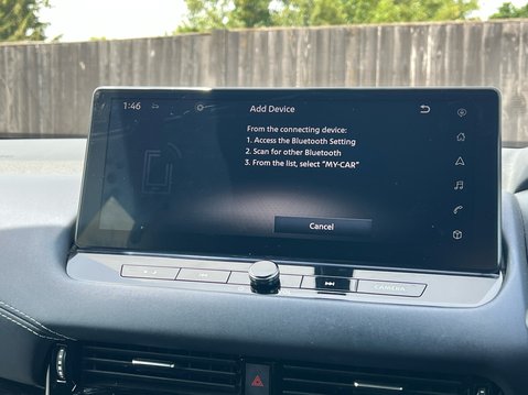 Nissan Qashqai E-POWER TEKNA 25