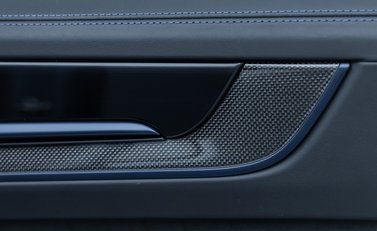 Porsche Cayenne TURBO E-HYBRID Coupe with GT Package 29