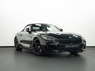 BMW Z4 3.0 M40i Convertible 2dr Petrol Auto sDrive Euro 6 (s/s) (340 ps) 2